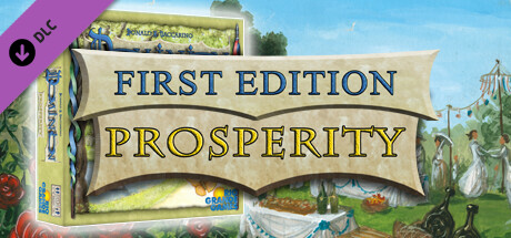 Dominion - Prosperity - 1st Edition Pack banner image