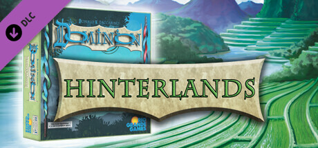 Dominion - Hinterlands