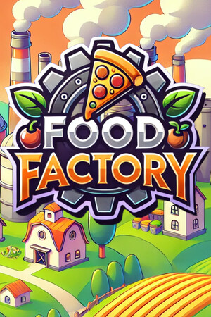 Cover art of Food Factory