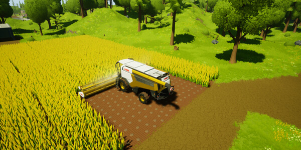 Food Factory
