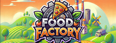 Food Factory game capsule image