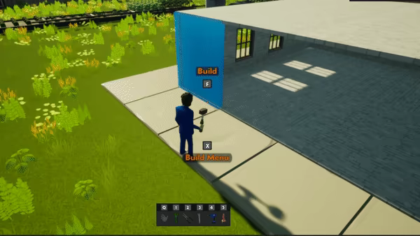Food Factory video 6