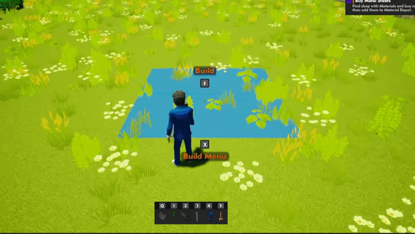 Food Factory video 5