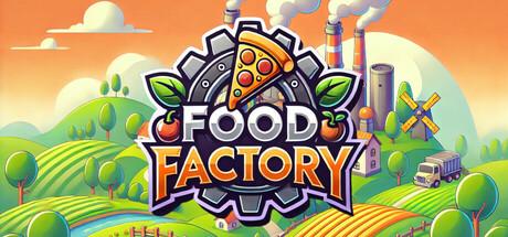 Food Factory banner