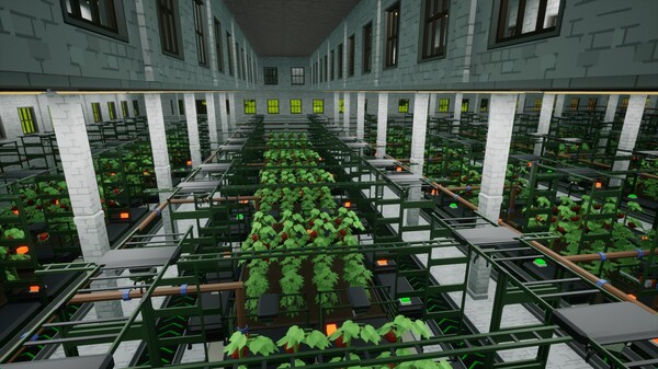 Food Factory