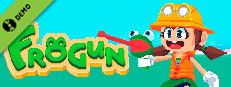Frogun Demo