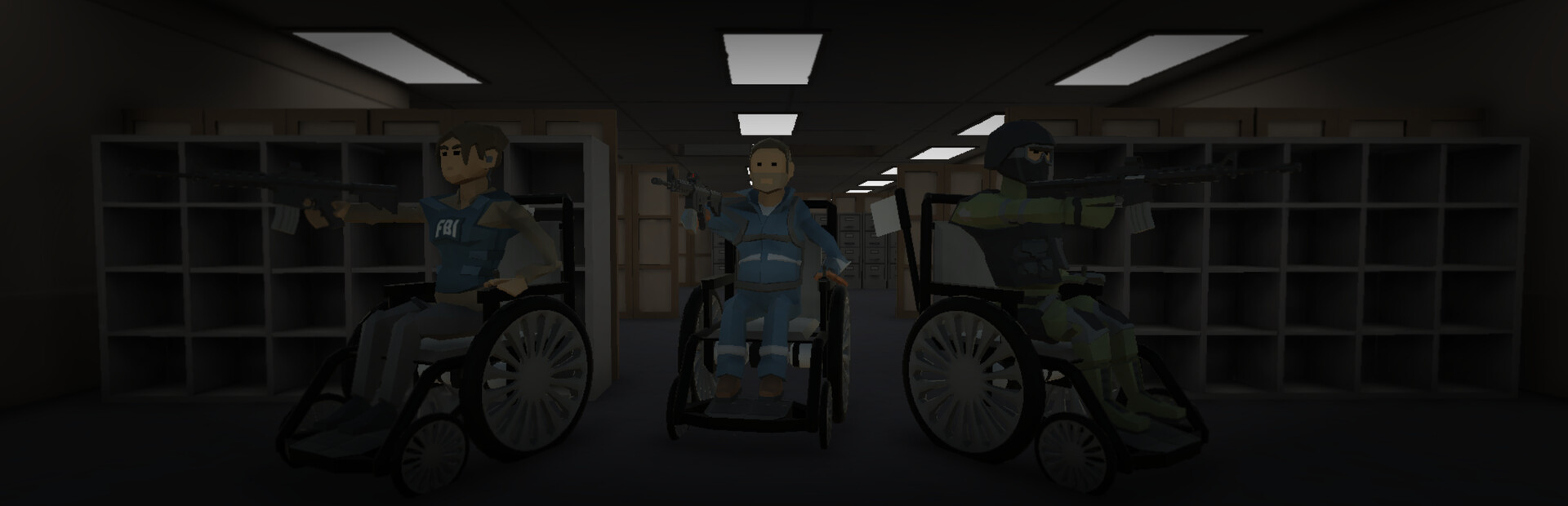 Wheels of Duty