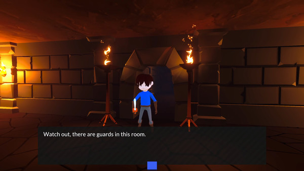 Mist Guard screenshot 3