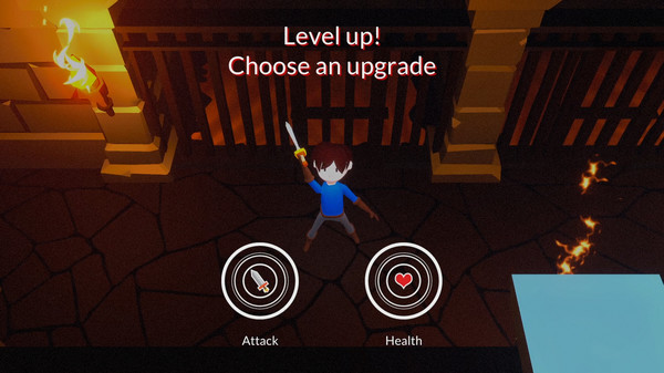 Mist Guard screenshot 5