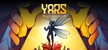 Yars: Recharged 游戏图标
