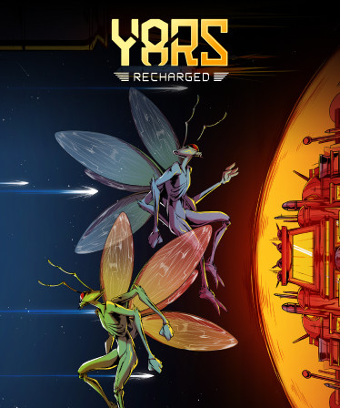 Yars: Recharged