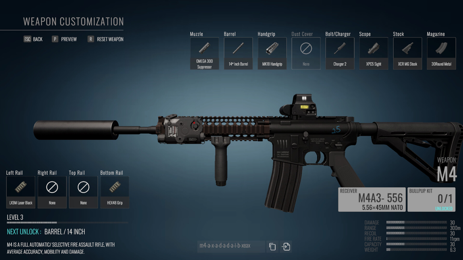 Project Crack Platoon screenshot #5