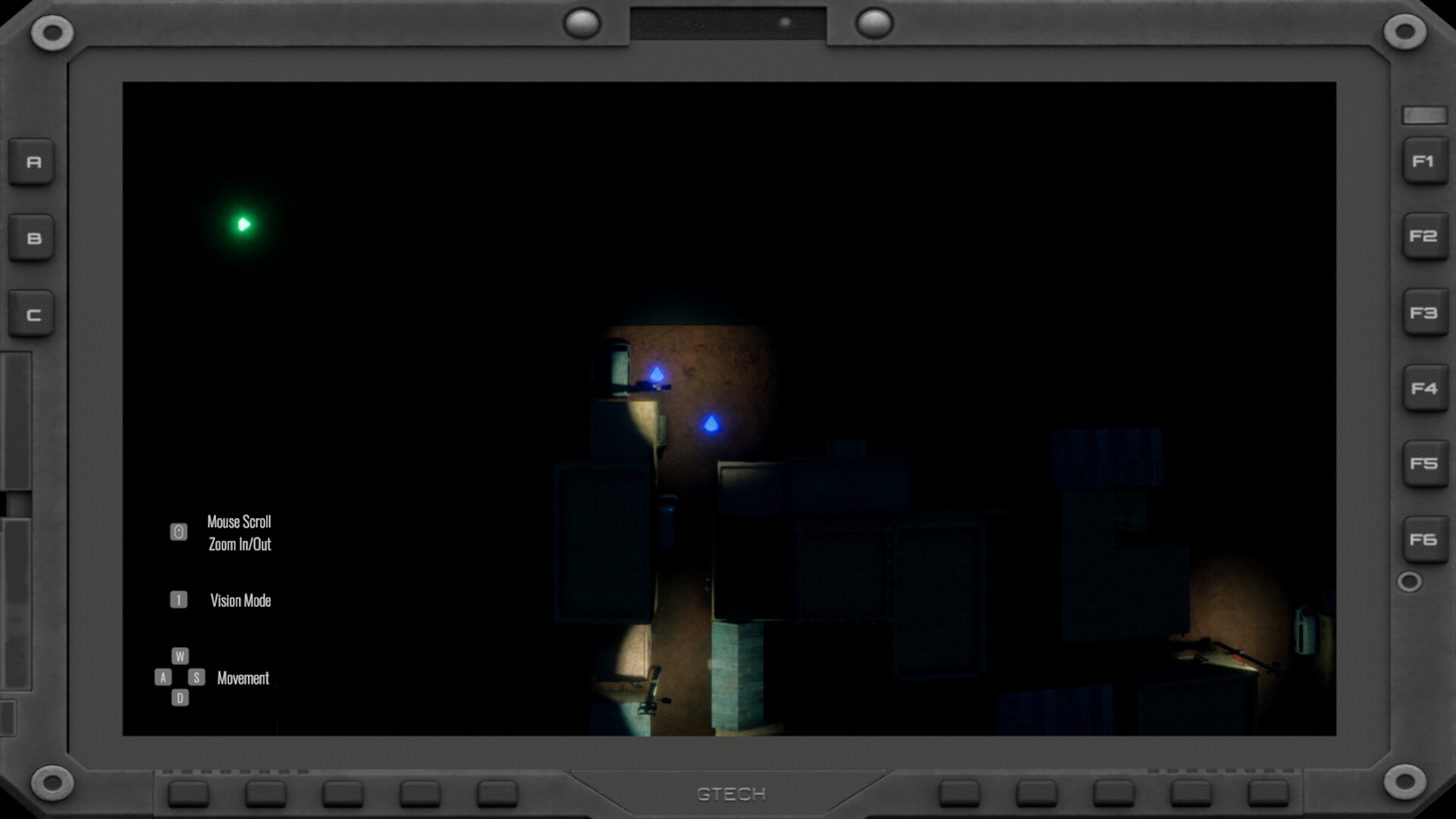 Project Crack Platoon screenshot #7