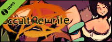 Occult Rewrite Demo