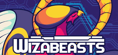 Wizabeasts Cover Image