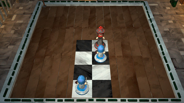 Chess Dungeons screenshot 1