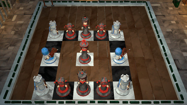 Chess Dungeons screenshot 4