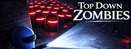 Top Down Zombies cover art