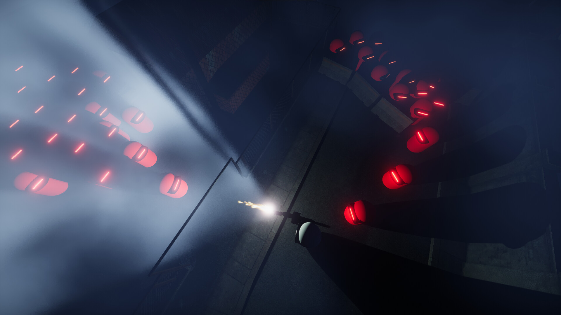 Top Down Zombies Featured Screenshot #1