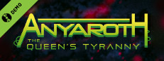Anyaroth: The Queen's Tyranny Demo Small Capsule Image