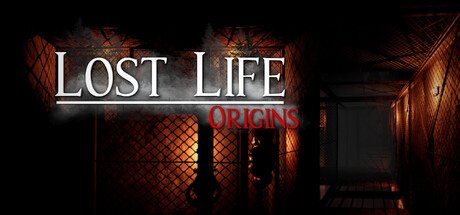 Lost Life : Origins