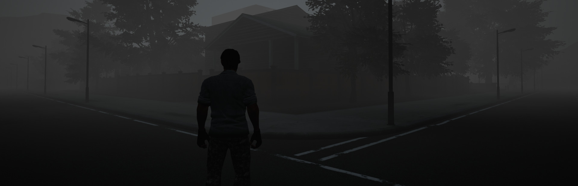 Lost Life : Origins