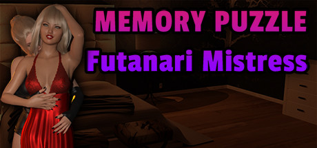 Memory Puzzle - Futanari Mistress banner image