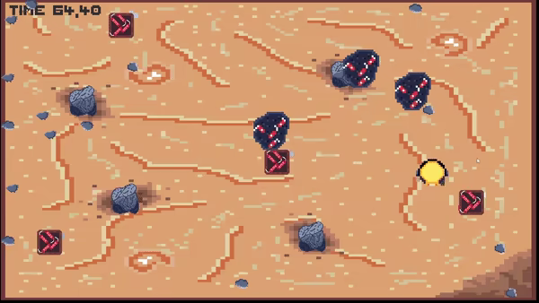 RockSlide video 2