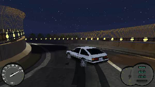 Nitro Back video 1
