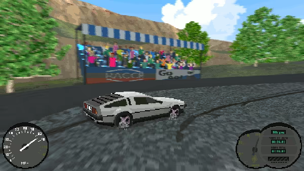 Nitro Back video 3