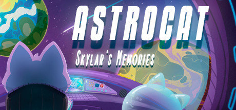 Astrocat: Skylar´s Memories banner image