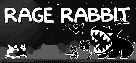 Rage Rabbit