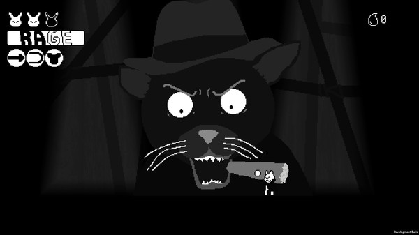 Rage Rabbit screenshot 2