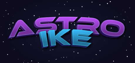 Astro Ike banner