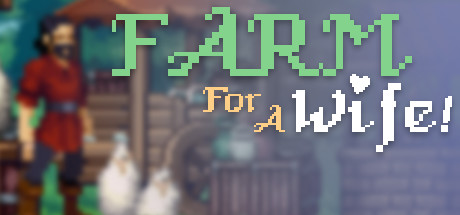 Farm For A Wife banner