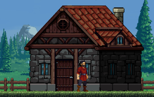 Farm For A Wife screenshot 3