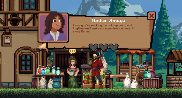 Farm For A Wife screenshot 6