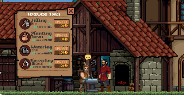 Farm For A Wife screenshot 2