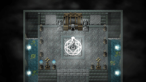 Our Dying World Demo