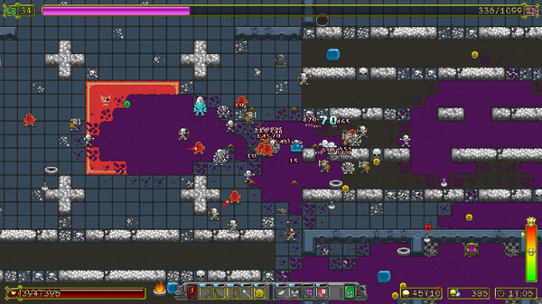 Bring It On! screenshot 5