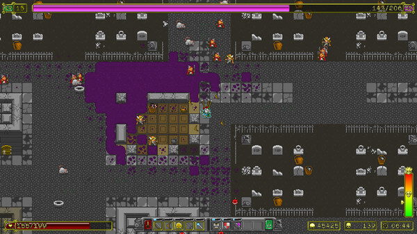 Bring It On! screenshot 4