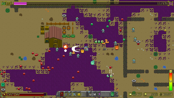 Bring It On! screenshot 3