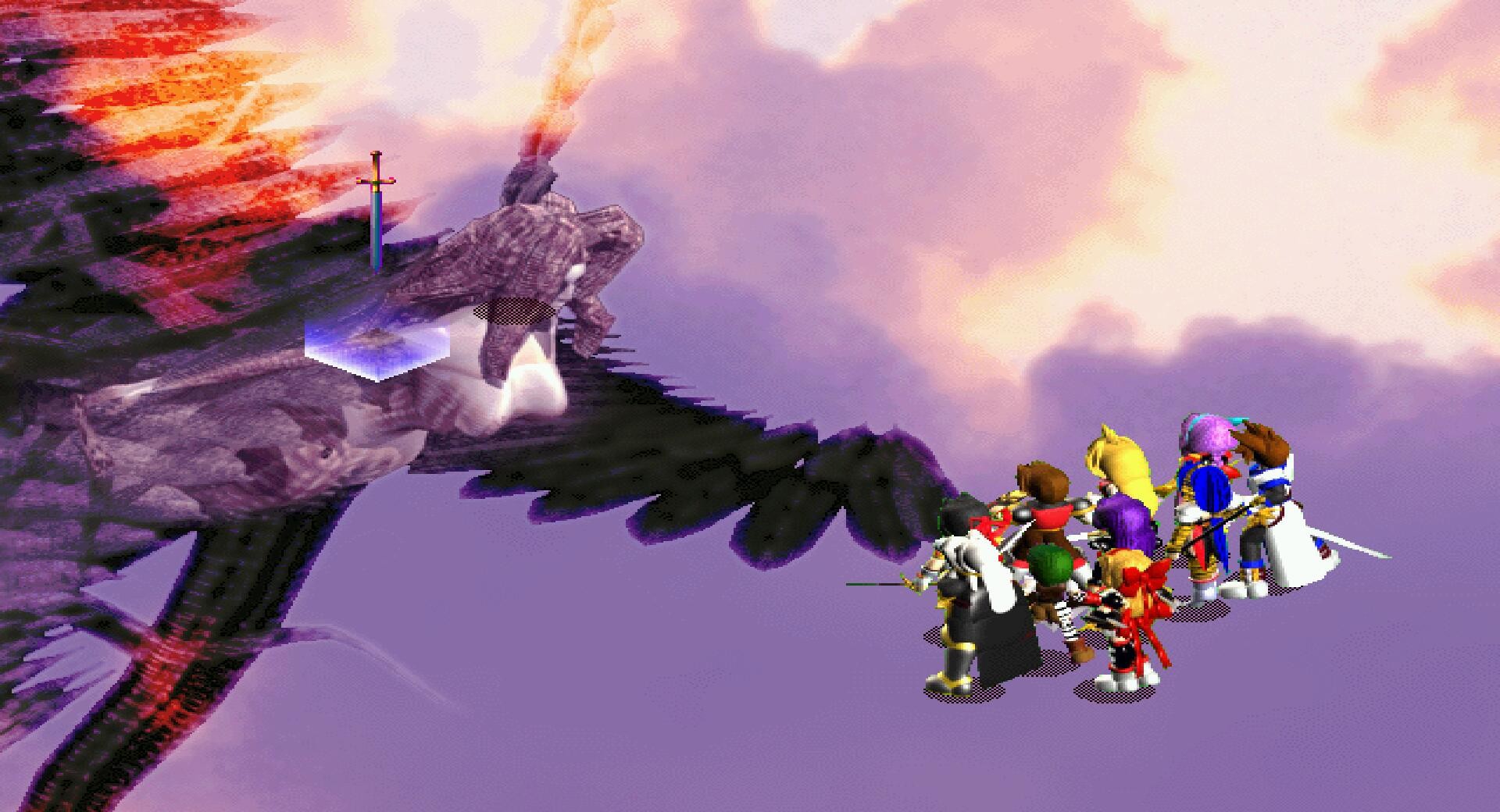 魔導聖戰:風色幻想 screenshot #5