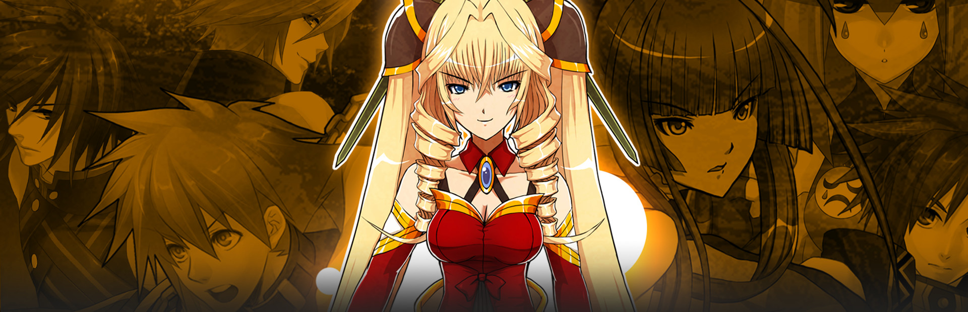 風色幻想XX:交錯的軌跡