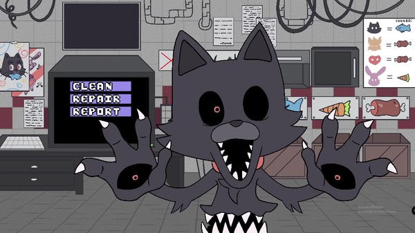 Charlie and Friends screenshot 3