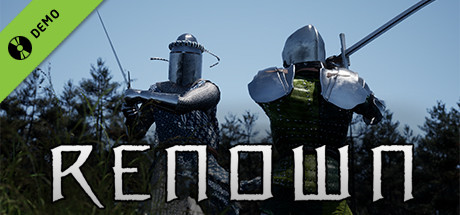 Renown Demo game cover