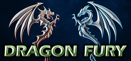 Dragon Fury steam charts