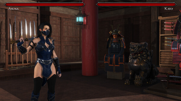 Dragon Fury screenshot 4