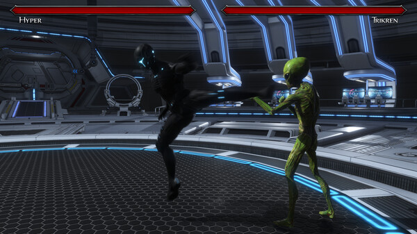 Dragon Fury screenshot 2