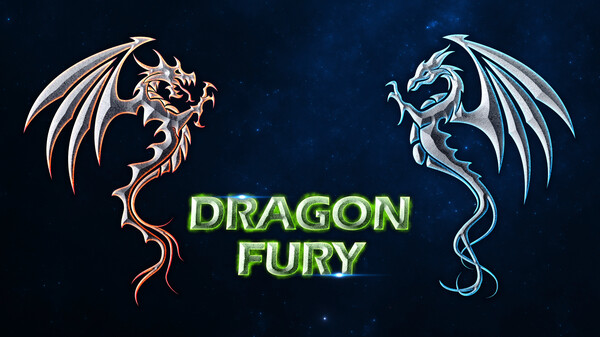 Dragon Fury.